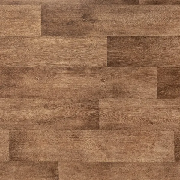 PVC METEOR 70 - Elegant Oak - Dark Brown 400 cm