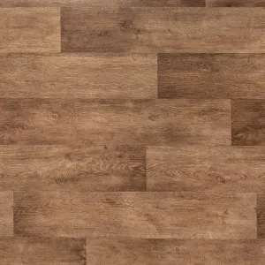 PVC METEOR 70 - Elegant Oak - Dark Brown 400 cm