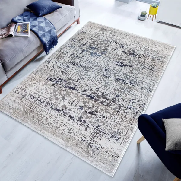 Kusový koberec BOHO 37/VGW 120x170 cm