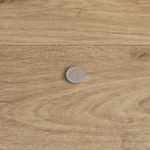 PVC MAXIMA PLUS - Ohrid Oak S61 400 cm