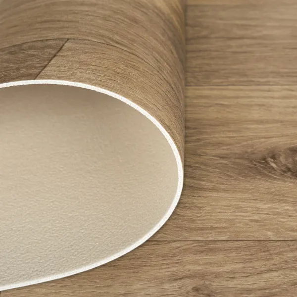 PVC MAXIMA PLUS - Ohrid Oak S61 400 cm