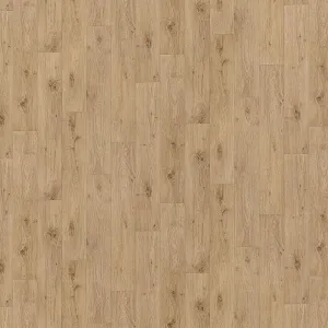 PVC MAXIMA PLUS - Ohrid Oak S61 400 cm