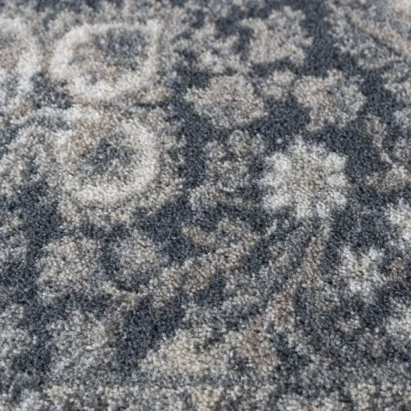 Kusový koberec ISFAHAN - Almas Pearl 160x240 cm