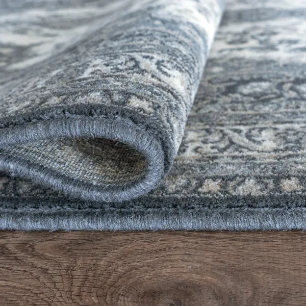 Kusový koberec ISFAHAN - Almas Pearl 160x240 cm