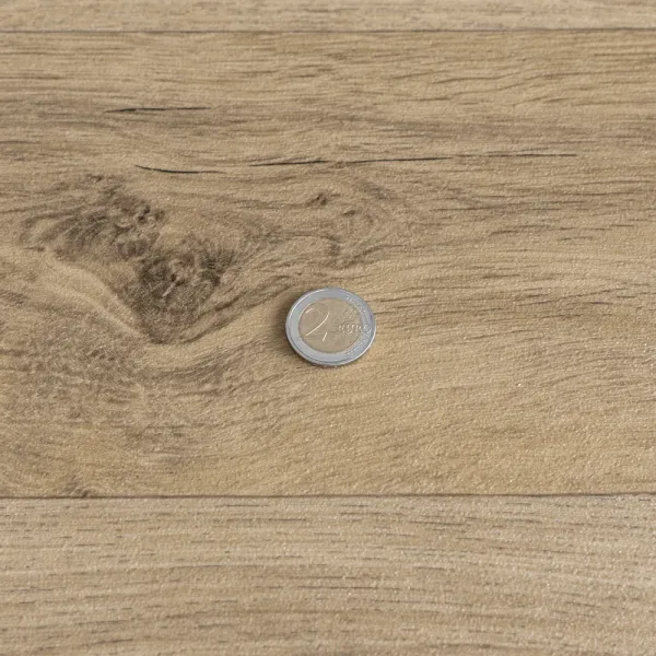 PVC MAXIMA PLUS - Ohrid Oak S53 400 cm