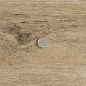 PVC MAXIMA PLUS - Ohrid Oak S53 400 cm