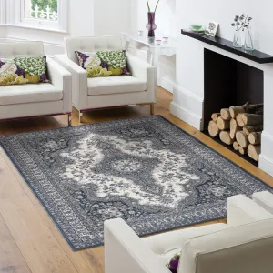 Kusový koberec ISFAHAN - Almas Pearl 160x240 cm