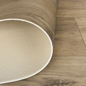 PVC MAXIMA PLUS - Ohrid Oak S53 400 cm
