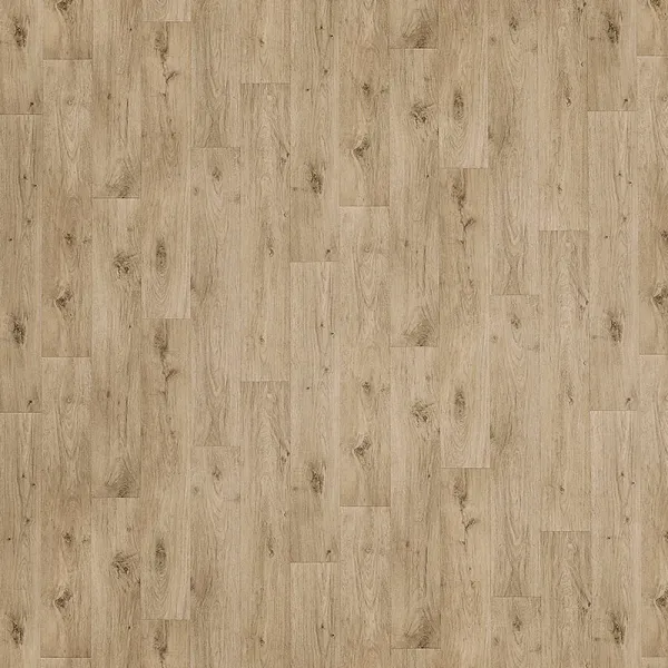 PVC MAXIMA PLUS - Ohrid Oak S53 400 cm