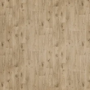 PVC MAXIMA PLUS - Ohrid Oak S53 400 cm