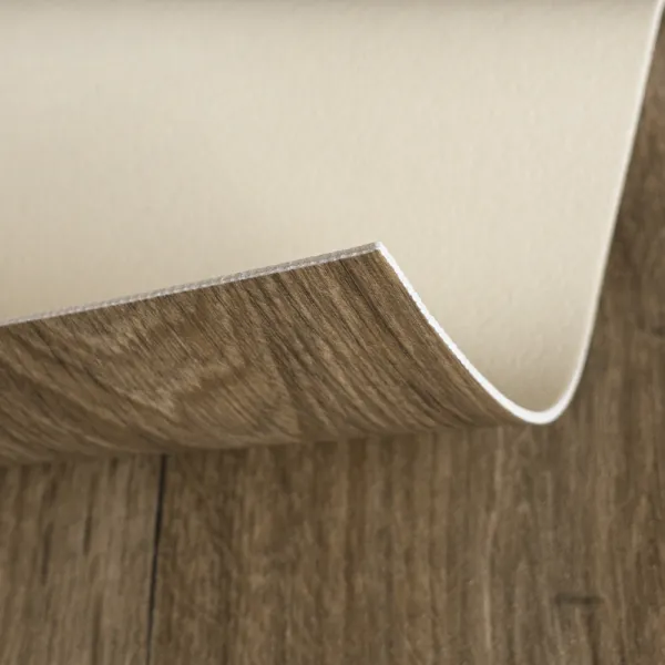 PVC MAXIMA PLUS - Ohrid Oak S45 400 cm