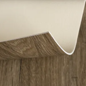 PVC MAXIMA PLUS - Ohrid Oak S45 400 cm