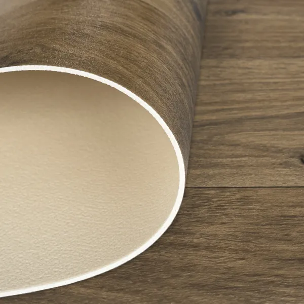 PVC MAXIMA PLUS - Ohrid Oak S45 400 cm
