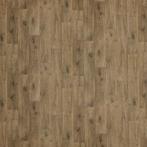 PVC MAXIMA PLUS - Ohrid Oak S45 400 cm