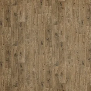 PVC MAXIMA PLUS - Ohrid Oak S45 400 cm