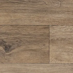 PVC MAXIMA PLUS - Ohrid Oak S43 400 cm