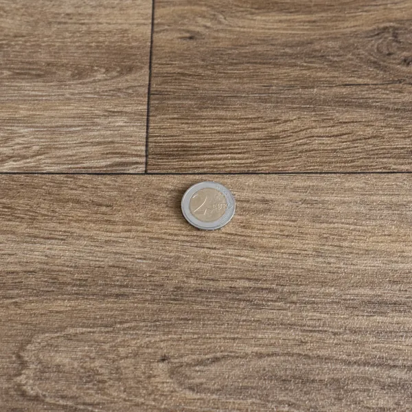 PVC MAXIMA PLUS - Ohrid Oak S43 400 cm