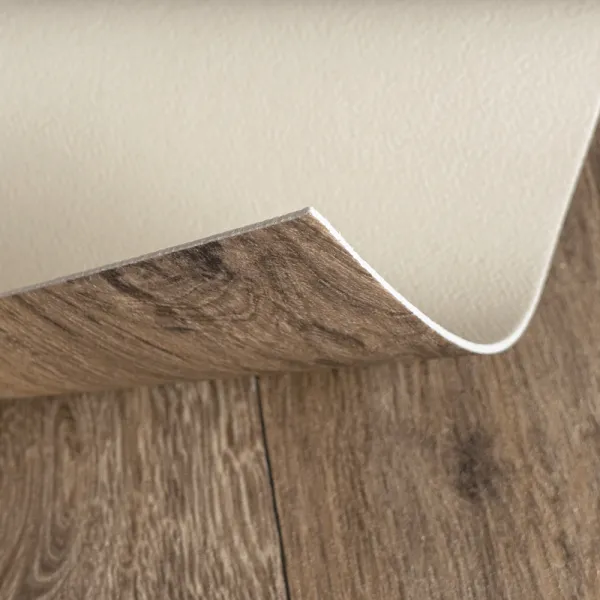 PVC MAXIMA PLUS - Ohrid Oak S43 400 cm