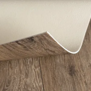 PVC MAXIMA PLUS - Ohrid Oak S43 400 cm