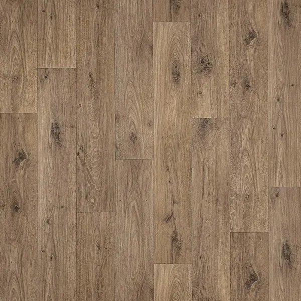 PVC MAXIMA PLUS - Ohrid Oak S43 400 cm