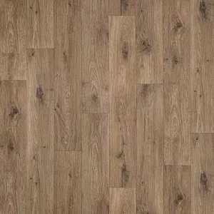 PVC MAXIMA PLUS - Ohrid Oak S43 400 cm