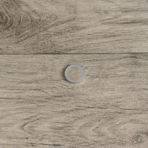 PVC MAXIMA PLUS - Ohrid Oak S31 400 cm