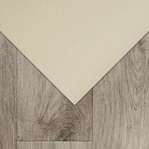 PVC MAXIMA PLUS - Ohrid Oak S31 400 cm