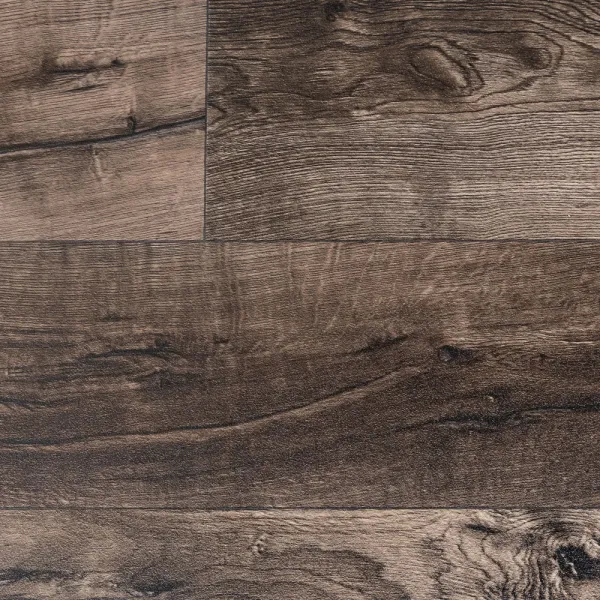 PVC MAXIMA PLUS - Hunter Oak S44 400 cm