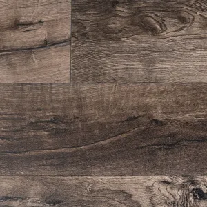 PVC MAXIMA PLUS - Hunter Oak S44 400 cm