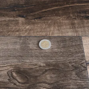PVC MAXIMA PLUS - Hunter Oak S44 400 cm
