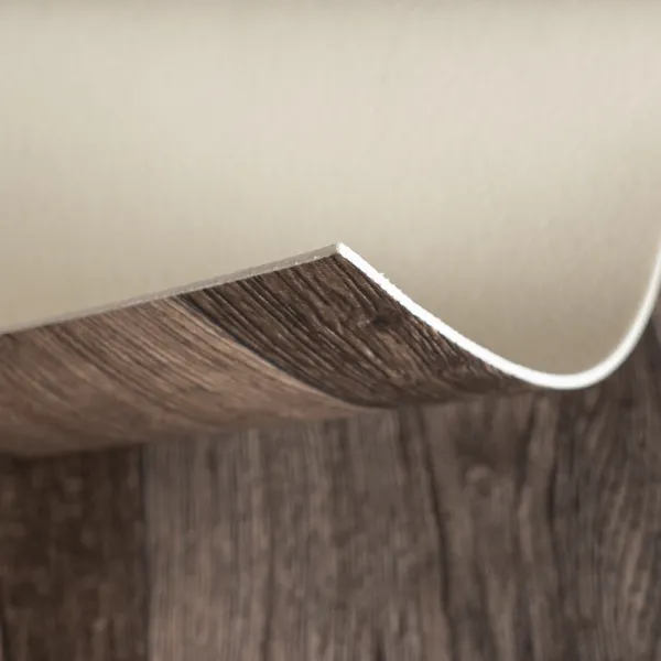 PVC MAXIMA PLUS - Hunter Oak S44 400 cm