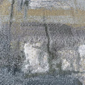 Kusový koberec ARTE 16436 Y10 - Green 80x150 cm