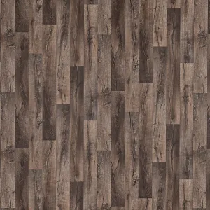 PVC MAXIMA PLUS - Hunter Oak S44 400 cm