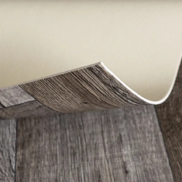PVC MAXIMA PLUS - Hunter Oak S39 400 cm