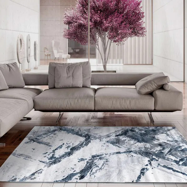 Kusový koberec ARTE 16083 C10 - Cream 80x150 cm