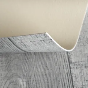 PVC MAXIMA PLUS - Gambel Oak S91 400 cm
