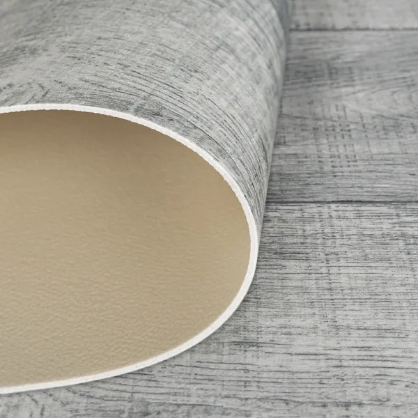 PVC MAXIMA PLUS - Gambel Oak S91 400 cm