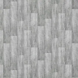PVC MAXIMA PLUS - Gambel Oak S91 400 cm