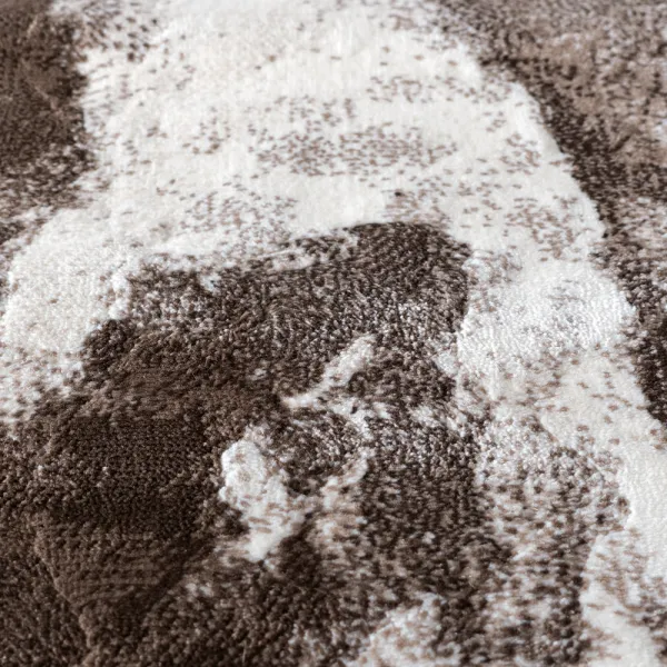 Kusový koberec ARTE 15094 H10 - Brown 80x150 cm