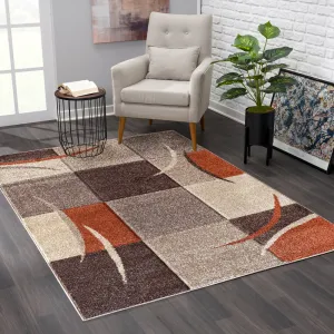 Kusový koberec PORTLAND 3064/AY3J 80x140 cm