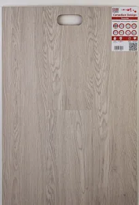 Kompozitná vinylová podlaha SPC RIGID Canadian Design Toronto 1,77 m2