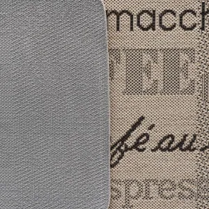 Rohož LEON 19052-19 50x80 cm