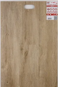 Kompozitná vinylová podlaha SPC RIGID Canadian Design Ottawa 1,77 m2