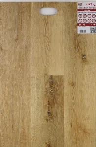 Kompozitná vinylová podlaha SPC RIGID Canadian Design Montreal 1,77 m2