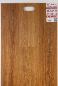 Kompozitná vinylová podlaha SPC RIGID Canadian Design Kingstone 1,77 m2