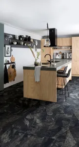 Vinylová podlaha Moduleo Roots 55 Mustang Slate 70998 4,86 m2