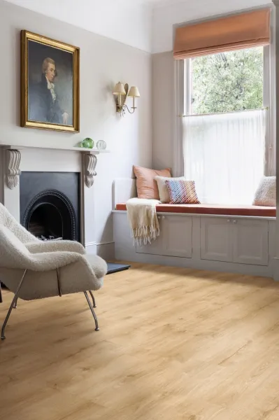 Vinylová podlaha Moduleo Roots 55 Galway Oak 87372 3,62 m2