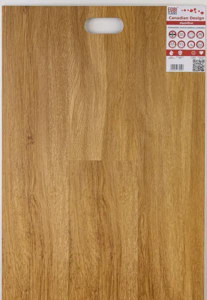 Kompozitná vinylová podlaha SPC RIGID Canadian Design Hamilton 1,77 m2