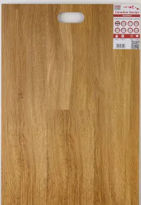 Kompozitná vinylová podlaha SPC RIGID Canadian Design Hamilton 1,77 m2
