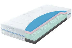Penový matrac PRO ACTIVE sport 200x80 cm